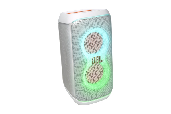 PartyBox Club 120 White