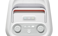 Sistem PA Bluetooth portabil JBL PartyBox Club 120 White