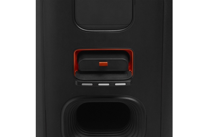 Sistem PA Bluetooth portabil JBL PartyBox Stage 320 Black