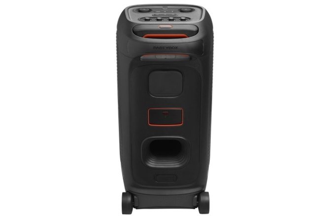 Sistem PA Bluetooth portabil JBL PartyBox Stage 320 Black