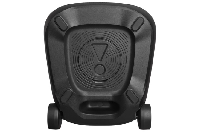 Sistem PA Bluetooth portabil JBL PartyBox Stage 320 Black