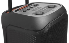 Sistem PA Bluetooth portabil JBL PartyBox Stage 320 Black