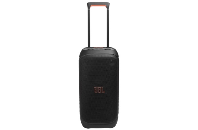 Sistem PA Bluetooth portabil JBL PartyBox Stage 320 Black