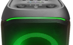Sistem PA Bluetooth portabil JBL PartyBox Stage 320 Black