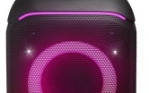 Sistem PA Bluetooth portabil JBL PartyBox Stage 320 Black