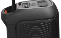 Sistem PA Bluetooth portabil JBL PartyBox Stage 320 Black