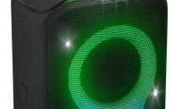 Sistem PA Bluetooth portabil JBL PartyBox Stage 320 Black