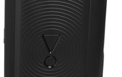 Sistem PA Bluetooth portabil JBL PartyBox Stage 320 Black