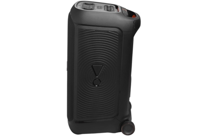 Sistem PA Bluetooth portabil JBL PartyBox Stage 320 Black