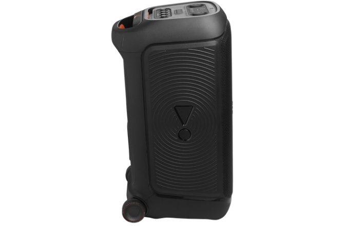 Sistem PA Bluetooth portabil JBL PartyBox Stage 320 Black