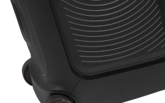 Sistem PA Bluetooth portabil JBL PartyBox Stage 320 Black