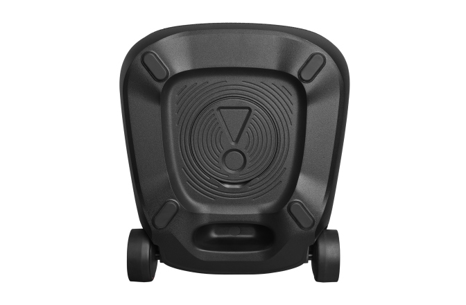 Sistem PA Bluetooth portabil JBL PartyBox Stage 320 Black