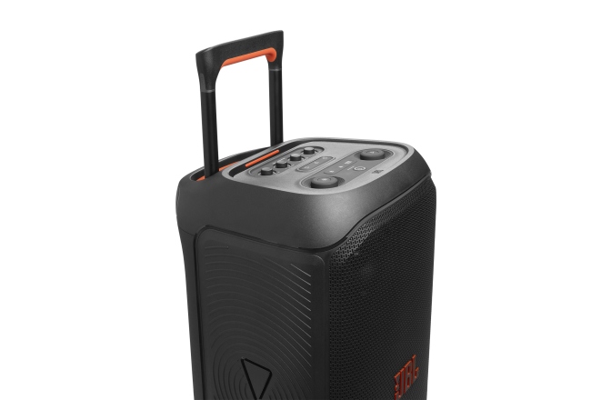 Sistem PA Bluetooth portabil JBL PartyBox Stage 320 Black