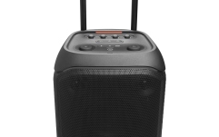 Sistem PA Bluetooth portabil JBL PartyBox Stage 320 Black