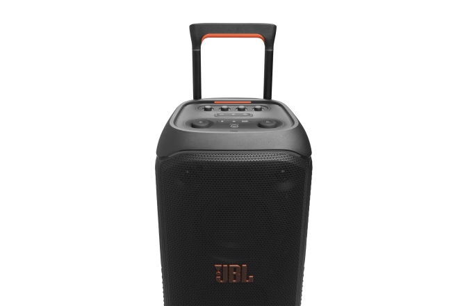 Sistem PA Bluetooth portabil JBL PartyBox Stage 320 Black