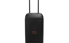 Sistem PA Bluetooth portabil JBL PartyBox Stage 320 Black