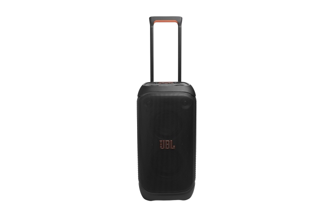 Sistem PA Bluetooth portabil JBL PartyBox Stage 320 Black
