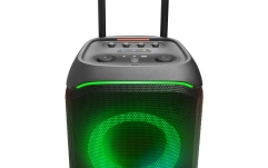 Sistem PA Bluetooth portabil JBL PartyBox Stage 320 Black