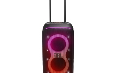 Sistem PA Bluetooth portabil JBL PartyBox Stage 320 Black