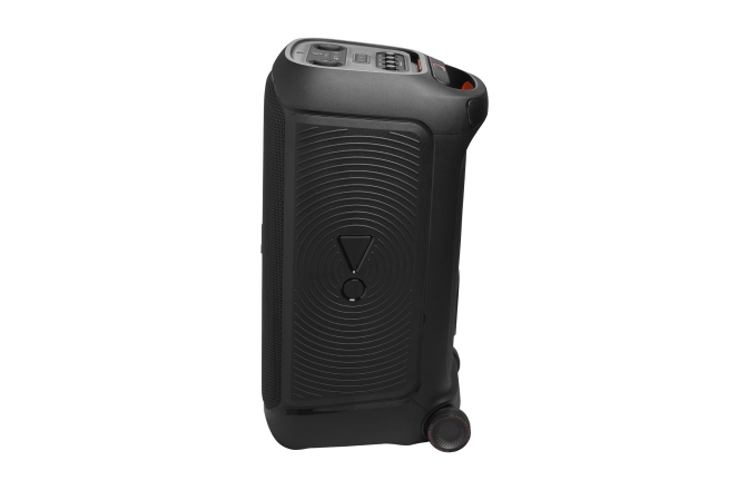 Sistem PA Bluetooth portabil JBL PartyBox Stage 320 Black