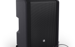 Sistem PA Bluetooth® portabil  LD Systems ANNY 10 BPH B5