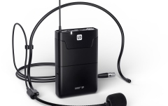 Sistem PA Bluetooth® portabil  LD Systems ANNY 10 BPH B5