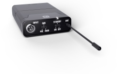 Sistem PA Bluetooth® portabil  LD Systems ANNY 10 BPH B5