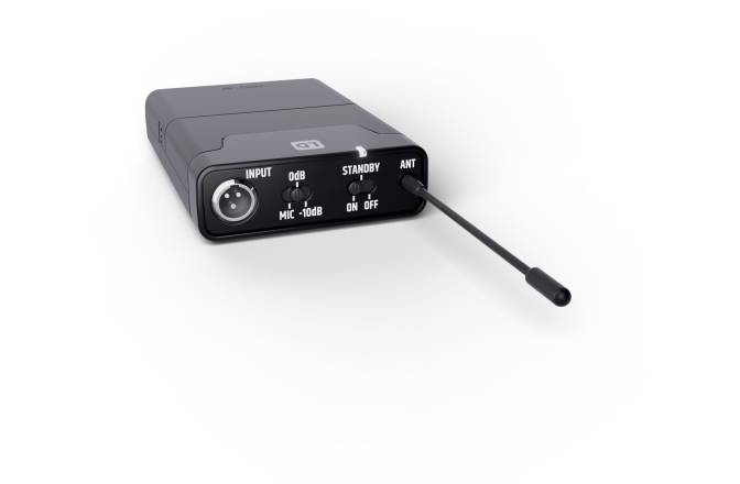 Sistem PA Bluetooth® portabil  LD Systems ANNY 10 BPH B5