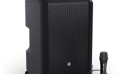 Sistem PA Bluetooth® portabil  LD Systems ANNY 10 HBH 2 B6