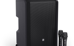Sistem PA Bluetooth® portabil  LD Systems ANNY 10 HHD 2 B8