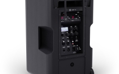 Sistem PA Bluetooth® portabil  LD Systems ANNY 10 HHD 2 B8