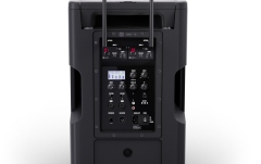 Sistem PA Bluetooth® portabil  LD Systems ANNY 10 HHD 2 B8
