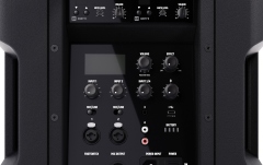 Sistem PA Bluetooth® portabil  LD Systems ANNY 10 HHD 2 B8