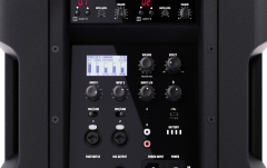 Sistem PA Bluetooth® portabil  LD Systems ANNY 10 HHD 2 B8
