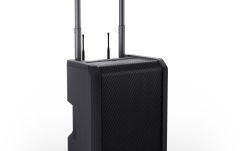 Sistem PA Bluetooth® portabil  LD Systems ANNY 10 HHD 2 B8