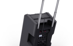 Sistem PA Bluetooth® portabil  LD Systems ANNY 10 HHD 2 B8