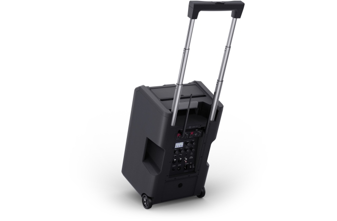 Sistem PA Bluetooth® portabil  LD Systems ANNY 10 HHD 2 B8