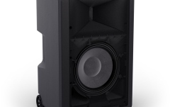 Sistem PA Bluetooth® portabil  LD Systems ANNY 10 HHD 2 B8