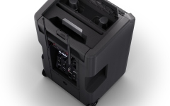 Sistem PA Bluetooth® portabil  LD Systems ANNY 10 HHD 2 B8