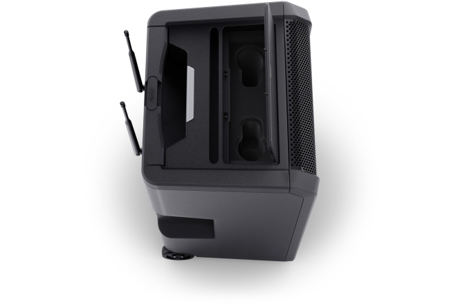 Sistem PA Bluetooth® portabil  LD Systems ANNY 10 HHD 2 B8