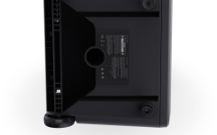 Sistem PA Bluetooth® portabil  LD Systems ANNY 10 HHD 2 B8