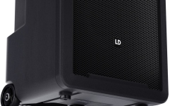 Sistem PA Bluetooth® portabil  LD Systems ANNY 10 HHD 2 B8