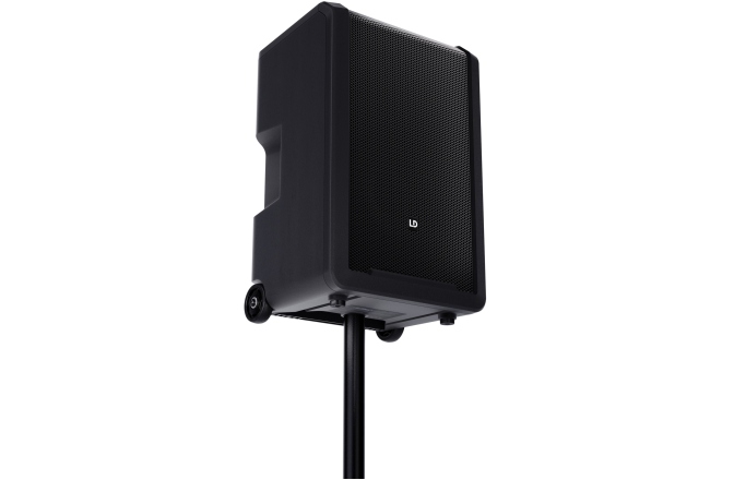 Sistem PA Bluetooth® portabil  LD Systems ANNY 10 HHD 2 B8