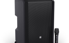 Sistem PA Bluetooth® portabil  LD Systems ANNY 10 HHD B8
