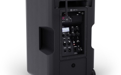 Sistem PA Bluetooth® portabil  LD Systems ANNY 10 HHD B8