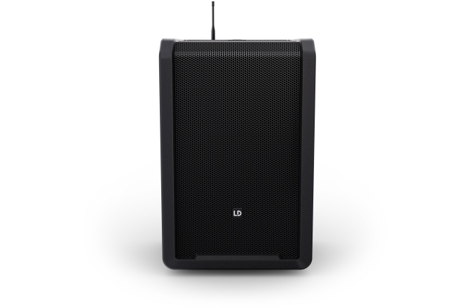 Sistem PA Bluetooth® portabil  LD Systems ANNY 10 HHD B8