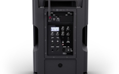 Sistem PA Bluetooth® portabil  LD Systems ANNY 10 HHD B8