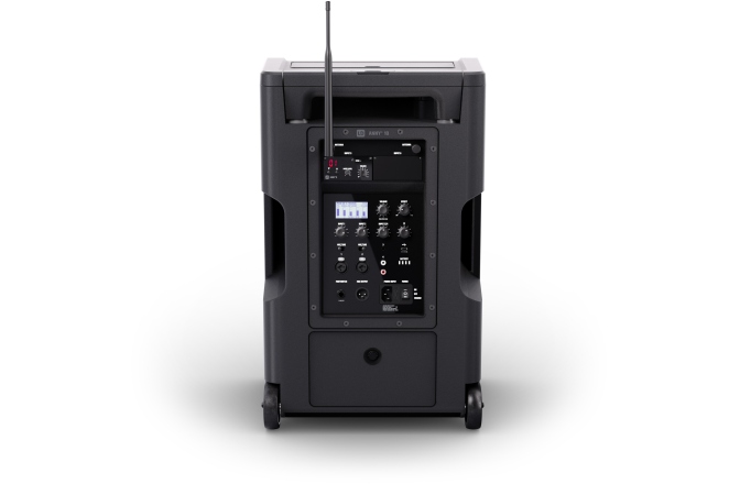 Sistem PA Bluetooth® portabil  LD Systems ANNY 10 HHD B8