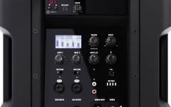 Sistem PA Bluetooth® portabil  LD Systems ANNY 10 HHD B8
