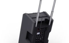 Sistem PA Bluetooth® portabil  LD Systems ANNY 10 HHD B8